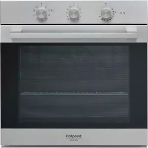 Духовой шкаф Hotpoint-Ariston FA5 834 H IX HA фото