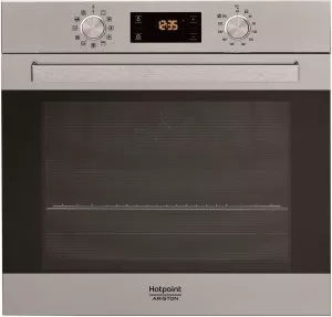 Духовой шкаф Hotpoint-Ariston FA5 841 JH IX HA фото