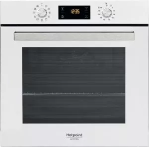 Духовой шкаф Hotpoint-Ariston FA5 841 JH WH HA фото