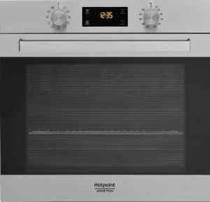 Духовой шкаф Hotpoint-Ariston FA5 844 C IX HA фото