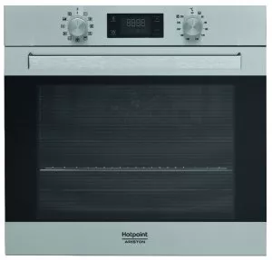 Духовой шкаф Hotpoint-Ariston FA5 844 H IX HA фото