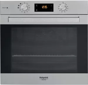 Духовой шкаф Hotpoint-Ariston FA5S 841 J IX HA фото