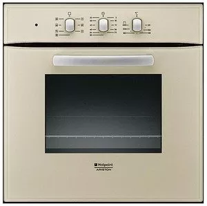 Духовой шкаф Hotpoint-Ariston FD 610 (CH) RU/HA фото