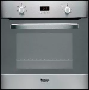 Духовой шкаф Hotpoint-Ariston FH 53 IX/HA S фото