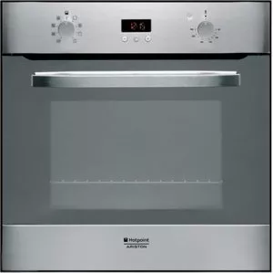 Духовой шкаф Hotpoint-Ariston FH 832 J IX/HA PL фото