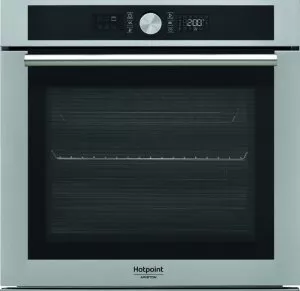 Духовой шкаф Hotpoint-Ariston FI4 851 H IX HA фото