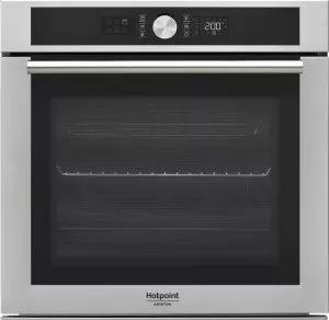 Духовой шкаф Hotpoint-Ariston FI4 854 C IX HA фото