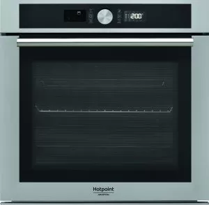 Духовой шкаф Hotpoint-Ariston FI4 854 H IX HA фото