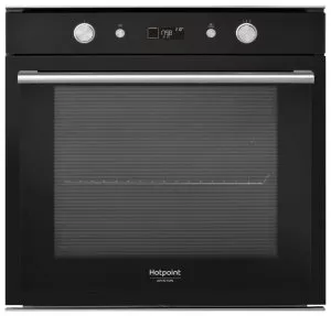 Духовой шкаф Hotpoint-Ariston FI6 861 SH BL HA фото