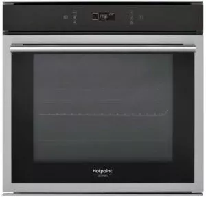 Духовой шкаф Hotpoint-Ariston FI6 874 SC IX HA фото