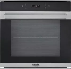 Духовой шкаф Hotpoint-Ariston FI7 871 SP IX HA фото