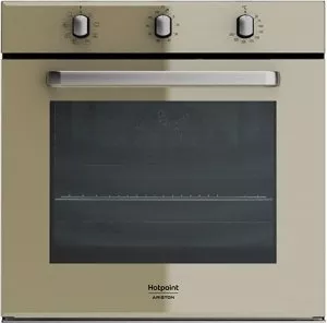 Духовой шкаф Hotpoint-Ariston FID 834 H CH HA фото