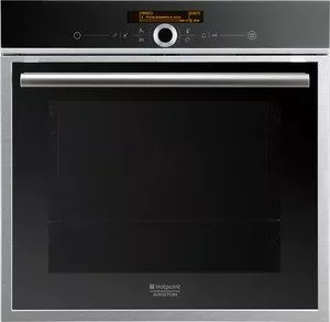 Духовой шкаф Hotpoint-Ariston FK 1047L P 0 X/HA фото