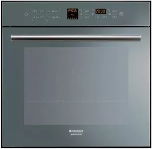 Духовой шкаф Hotpoint-Ariston FKQ 1038E C (I) RU/HA фото