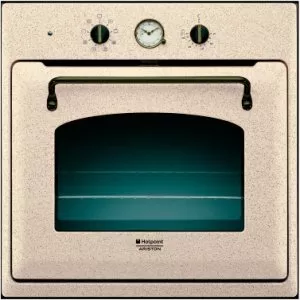 Духовой шкаф Hotpoint-Ariston FT 850.1 (AV)/HA фото