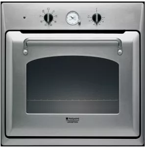 Духовой шкаф Hotpoint-Ariston FT 850.1 IX /HA S фото