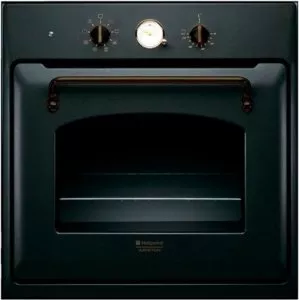 Духовой шкаф Hotpoint-Ariston FT 851.1 0 (AN)/HA фото