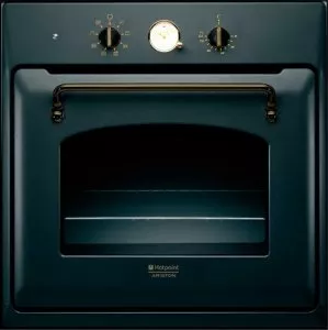 Духовой шкаф Hotpoint-Ariston FT 95V C.1 (AN)/HA S фото