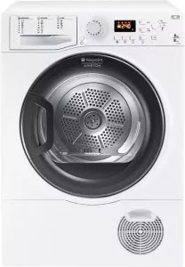 Сушильная машина Hotpoint-Ariston FTCF 87B 6H (EU) фото