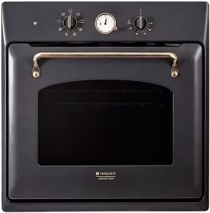 Духовой шкаф Hotpoint-Ariston FTR 850 (AN) RU/HA фото