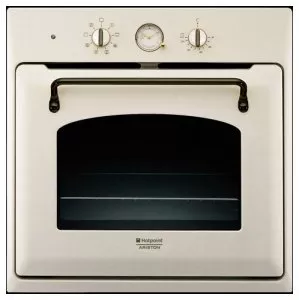 Духовой шкаф Hotpoint-Ariston FTR 850 (OW) фото