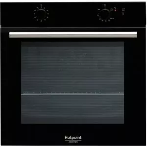 Духовой шкаф Hotpoint-Ariston GA2 124 BL HA фото