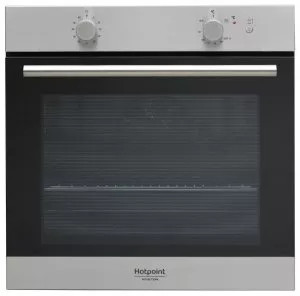 Духовой шкаф Hotpoint-Ariston GA2 124 IX HA фото