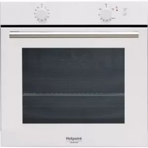 Духовой шкаф Hotpoint-Ariston GA2 124 WH HA фото