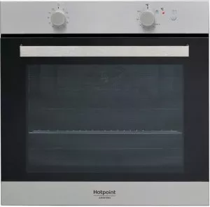 Духовой шкаф Hotpoint-Ariston GA3 124 IX HA фото