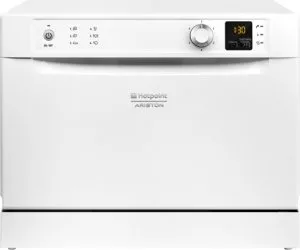 Посудомоечная машина Hotpoint-Ariston HCD 662 EU фото