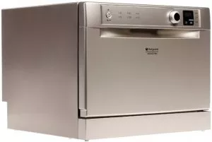 Посудомоечная машина Hotpoint-Ariston HCD 662 S фото