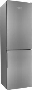 Холодильник Hotpoint-Ariston HF 4181 X фото