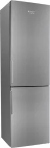 Холодильник Hotpoint-Ariston HF 4201 X R фото