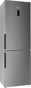 Холодильник Hotpoint-Ariston HF 5180 S icon