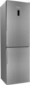 Холодильник Hotpoint-Ariston HF 5181 X фото