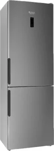 Холодильник Hotpoint-Ariston HF 5200 S фото