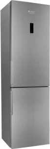 Холодильник Hotpoint-Ariston HF 5201 X R фото