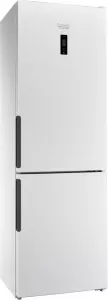Холодильник Hotpoint-Ariston HF 6180 W фото