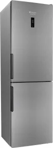 Холодильник Hotpoint-Ariston HF 6181 X фото