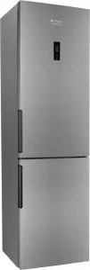 Холодильник Hotpoint-Ariston HF 6201 X R фото