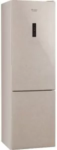 Холодильник Hotpoint-Ariston HF 7180 M O фото