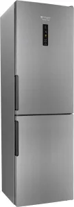 Холодильник Hotpoint-Ariston HF 7181 X O фото