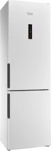 Холодильник Hotpoint-Ariston HF 7200 W O фото