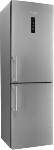 Холодильник Hotpoint-Ariston HF 8181 S O фото