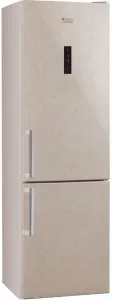 Холодильник Hotpoint-Ariston HF 8201 M O фото