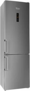 Холодильник Hotpoint-Ariston HF 8201 S O фото