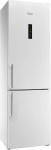 Холодильник Hotpoint-Ariston HF 8201 W O фото