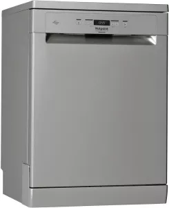 Посудомоечная машина Hotpoint-Ariston HFC 3C26 X фото