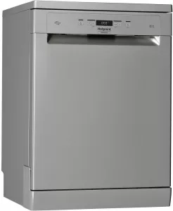 Посудомоечная машина Hotpoint-Ariston HFO 3C21 W C X фото