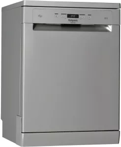 Посудомоечная машина Hotpoint-Ariston HFO 3C23 WF X фото